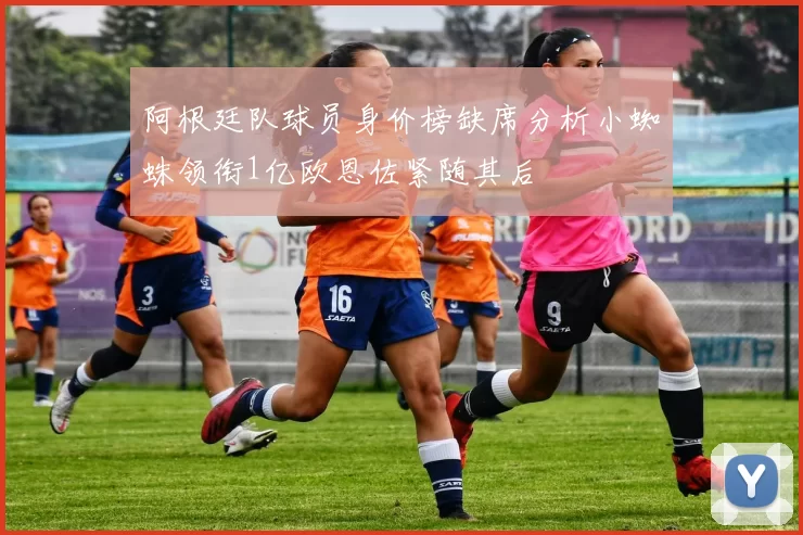 阿根廷队球员身价榜缺席分析小蜘蛛领衔1亿欧恩佐紧随其后